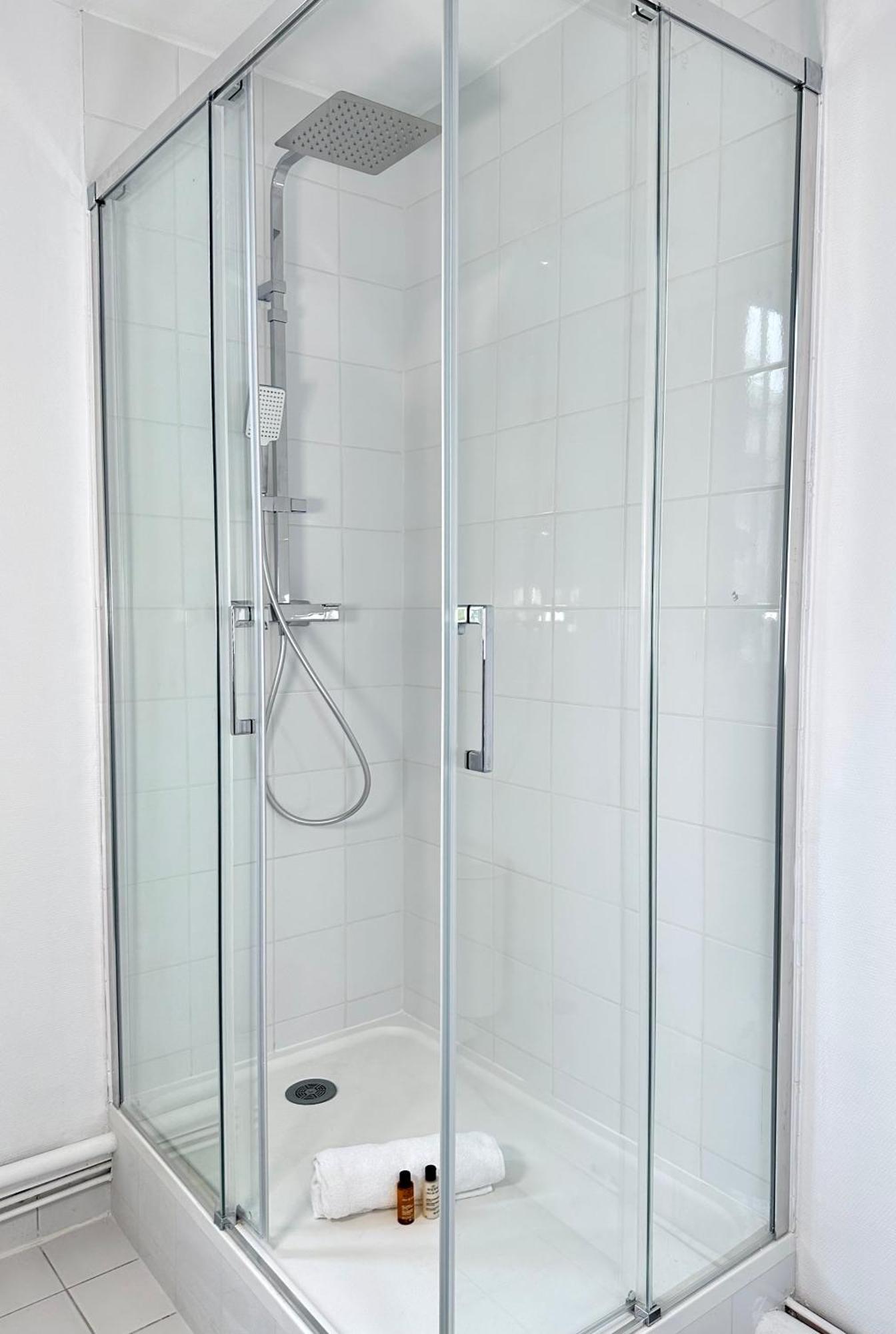 Spacious Flat Near Porte De Versailles Apartamento