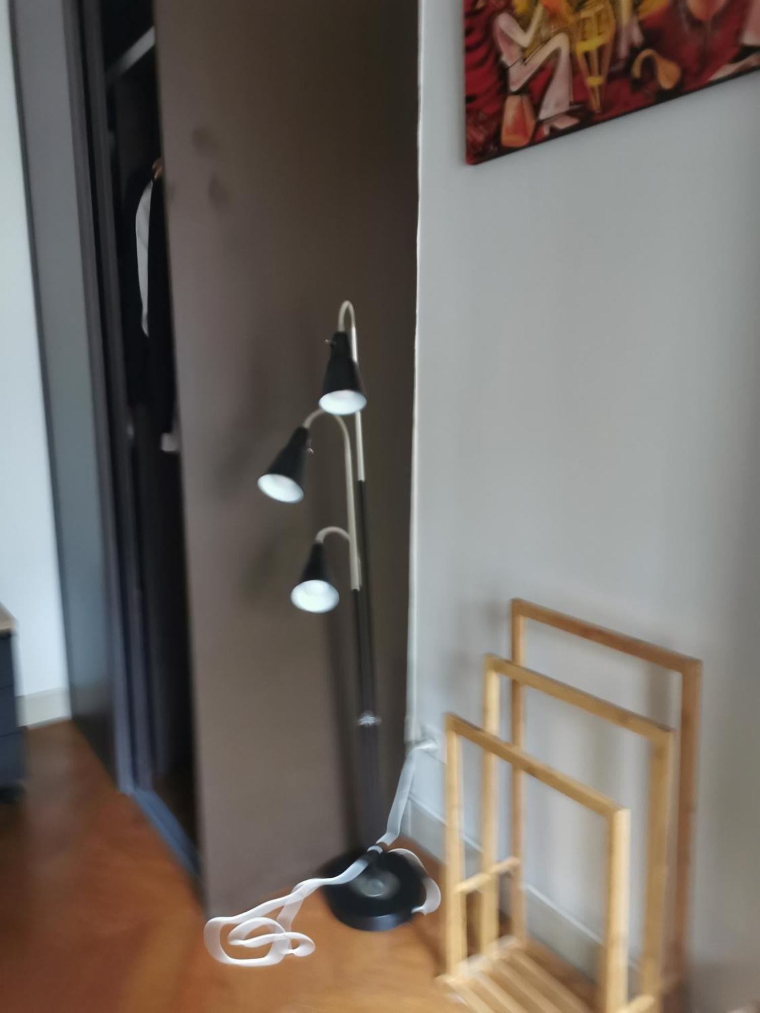 Les 1001 Nuits Guest house Paris
