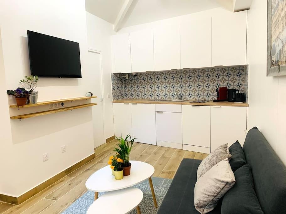 Appartement House - 2 Bedrooms - Champs-elysees Paris