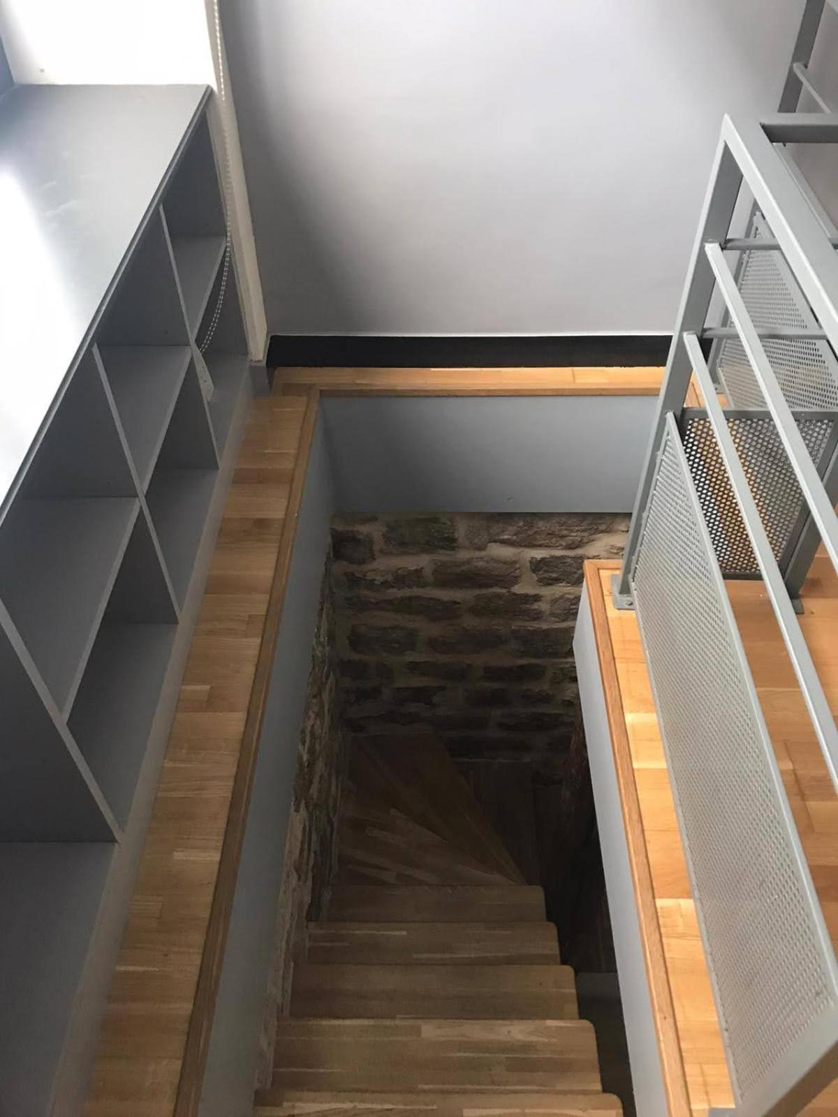 Apartment Quartier Mouffetard *