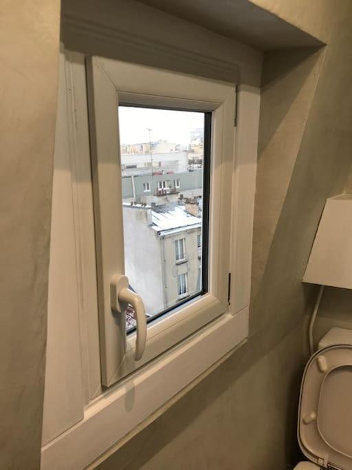 Appartement Cosy A Montmartre - Doudeauville