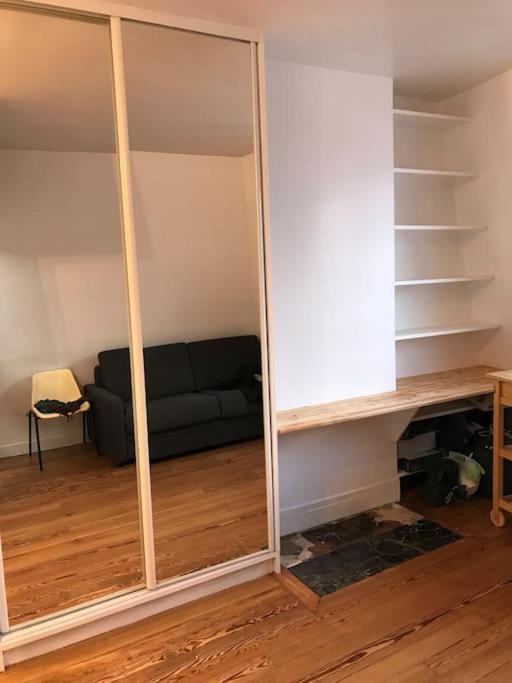 Appartement Cosy A Montmartre - Doudeauville