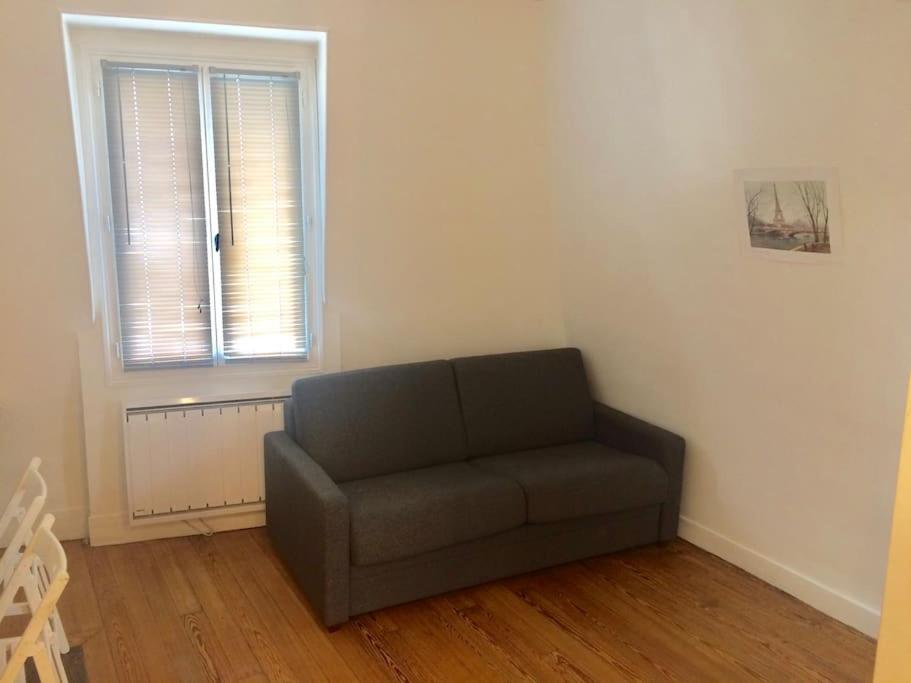 Cosy A Montmartre - Doudeauville Appartement *