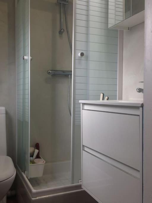 Cosy A Montmartre - Doudeauville Appartement