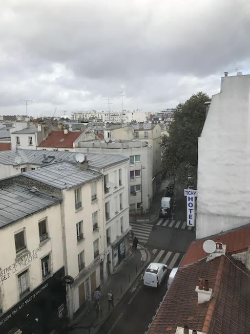 Cosy A Montmartre - Doudeauville Appartement