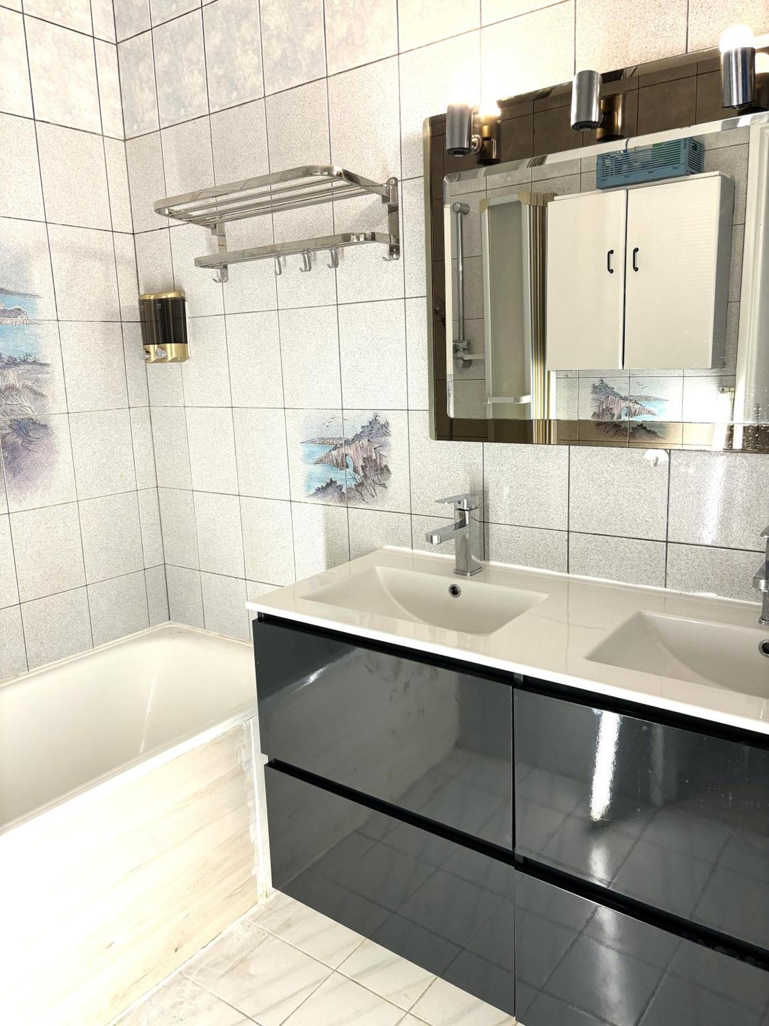 Chambre Tour Boucry Séjour chez l'habitant *