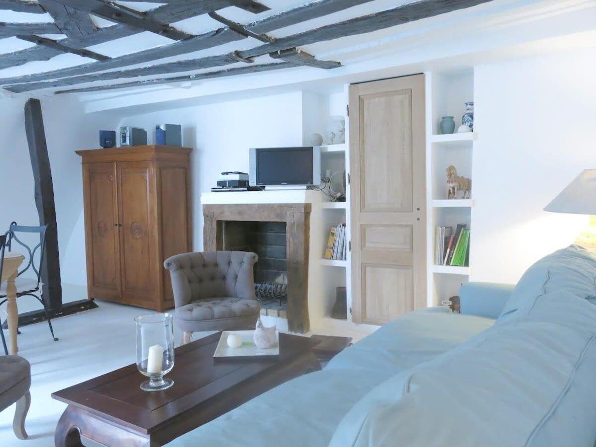 Appartement Saintonge Citycosy *