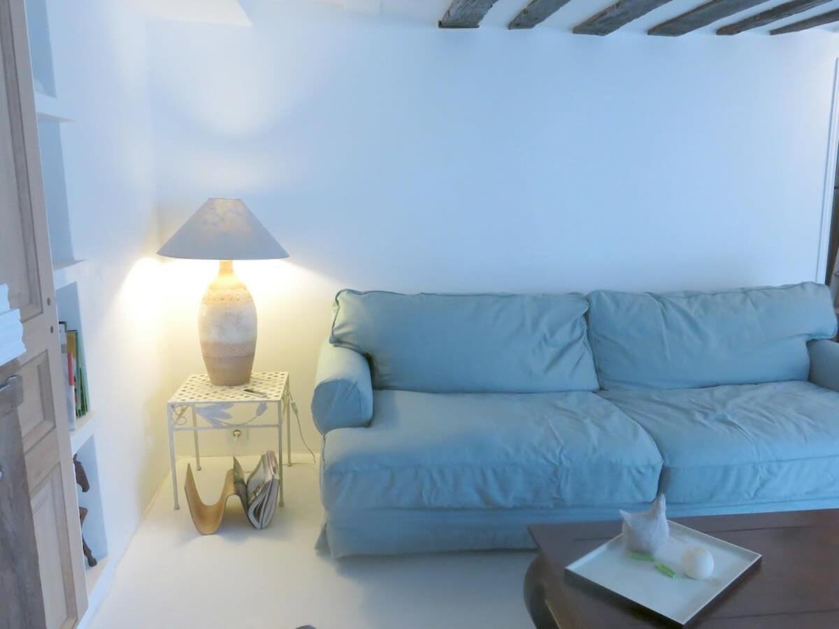 Saintonge Citycosy Appartement
