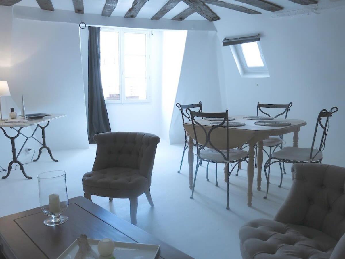 Saintonge Citycosy Paris
