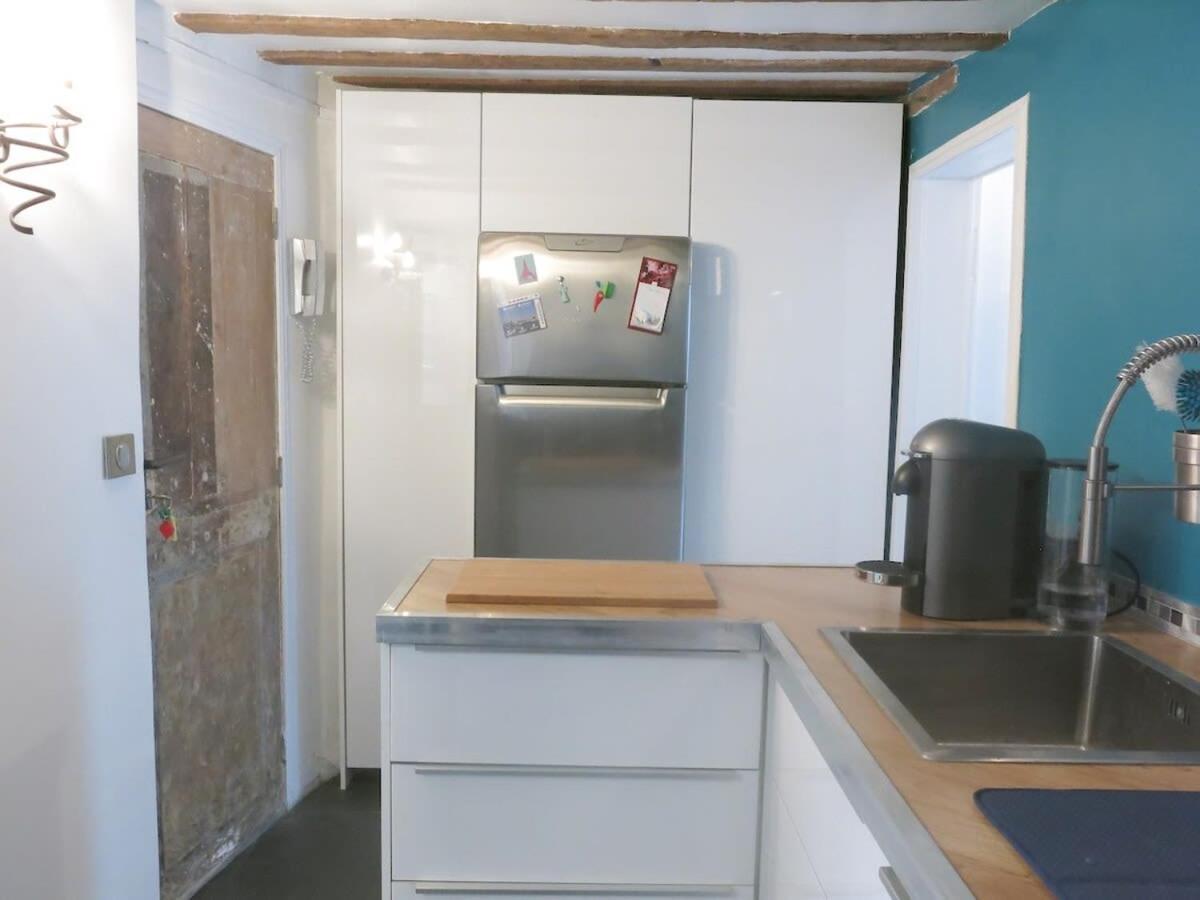 Saintonge Citycosy Appartement