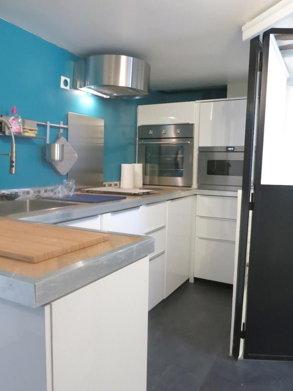 Saintonge Citycosy Appartement *