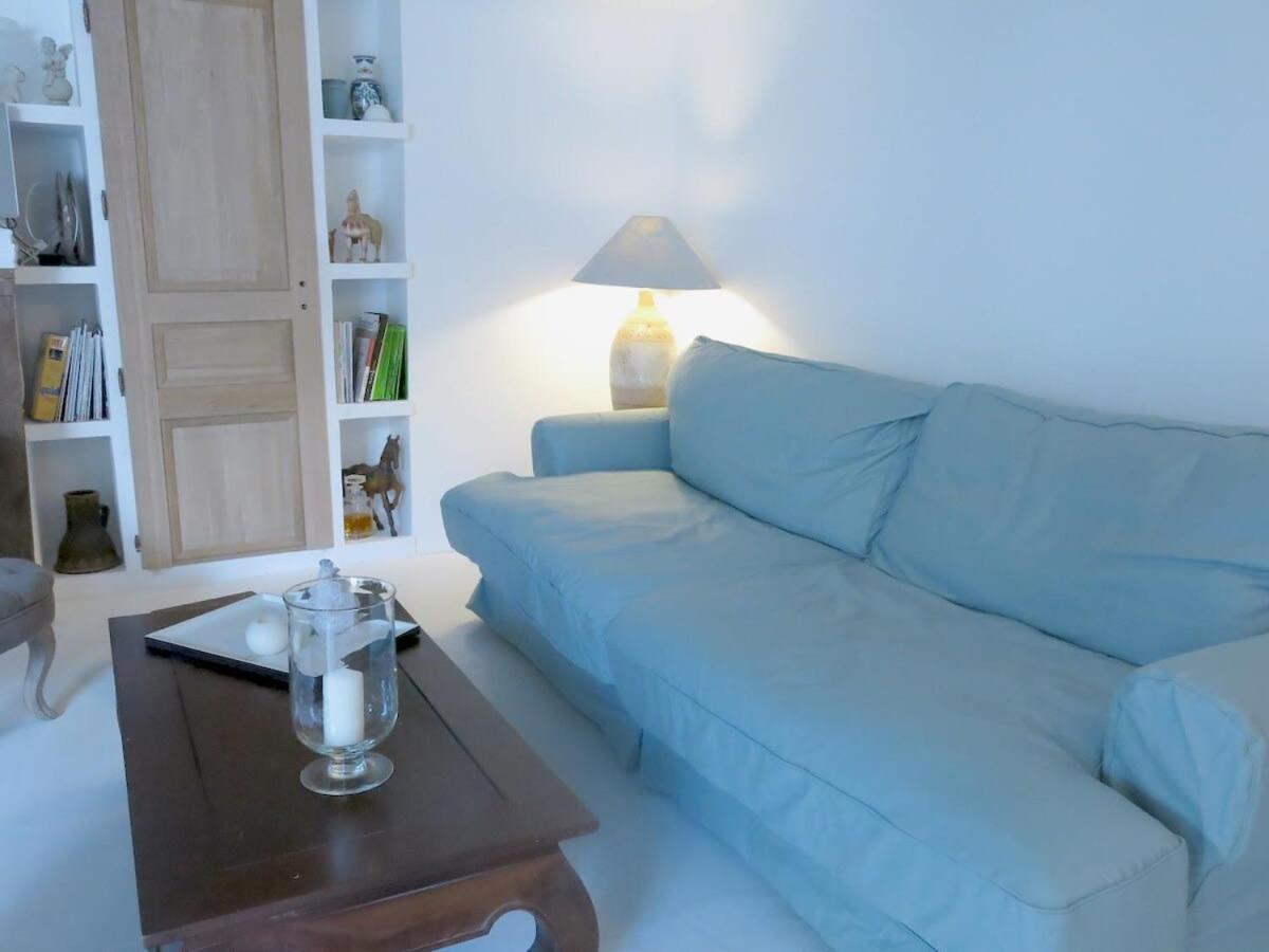 Appartement Saintonge Citycosy