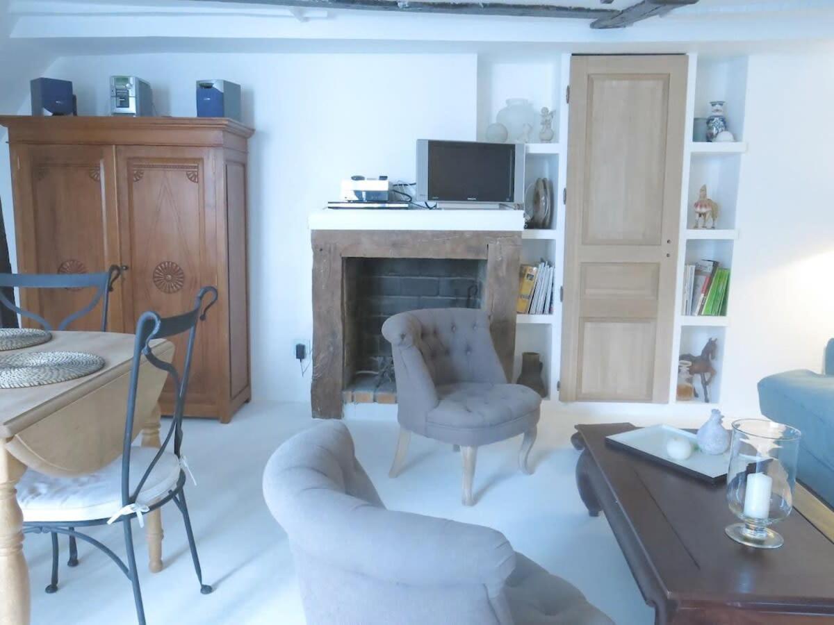 Appartement Saintonge Citycosy Paris