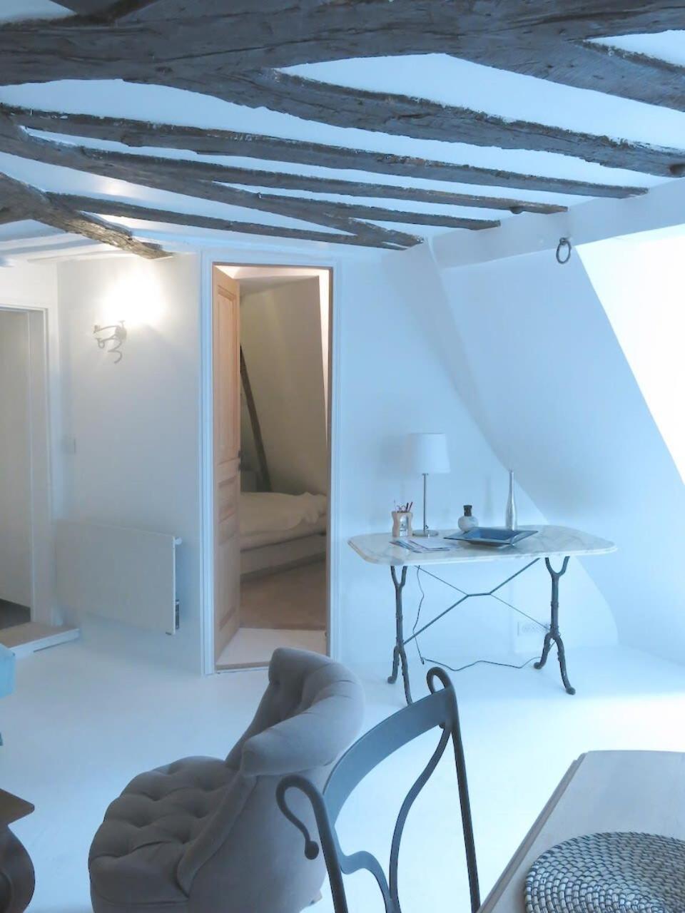 Saintonge Citycosy Appartement