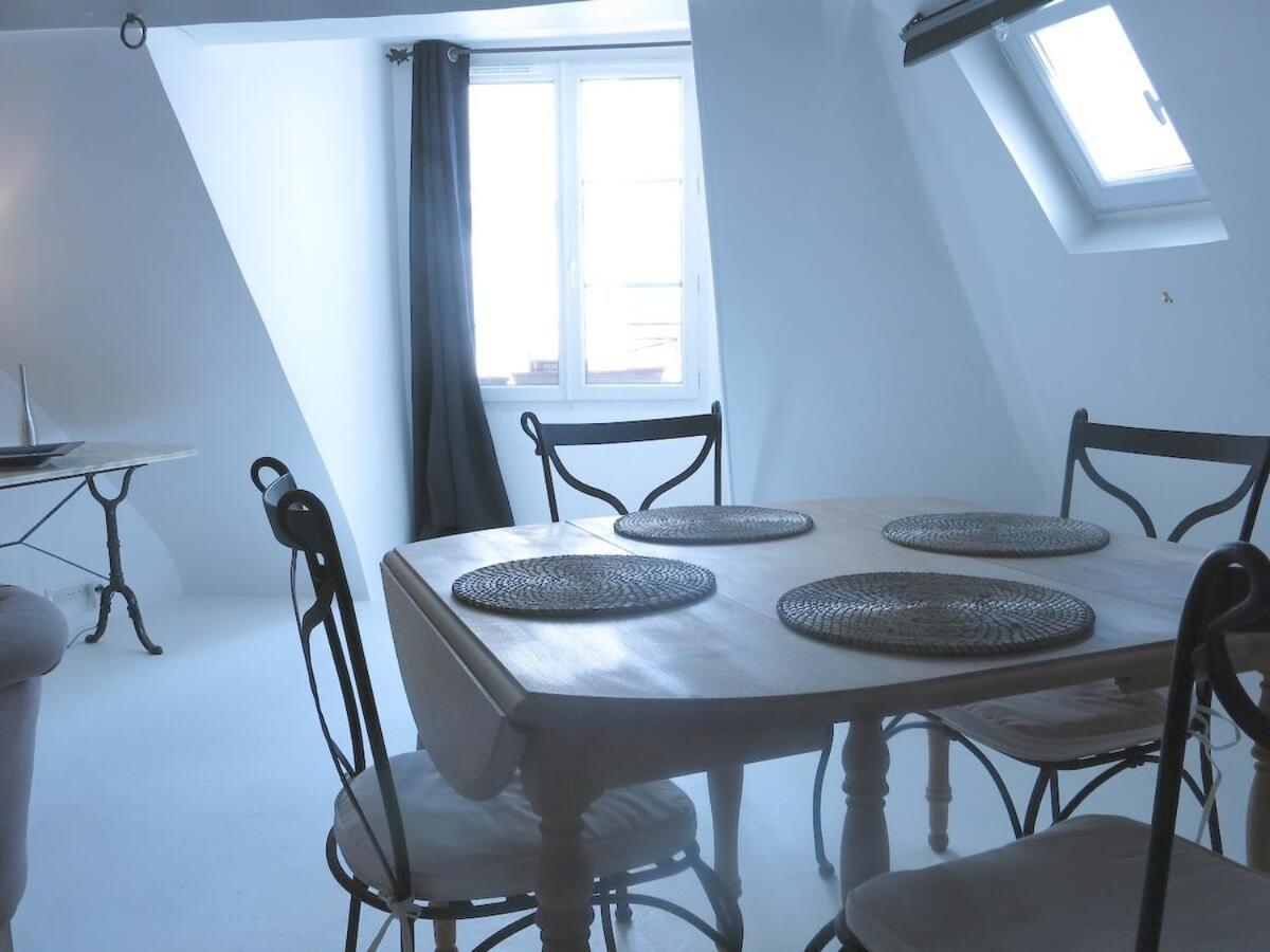 Saintonge Citycosy *