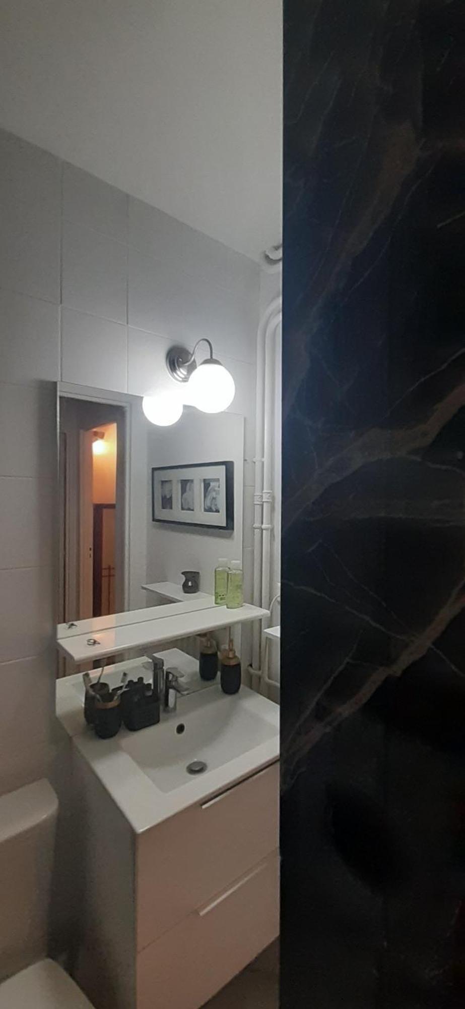 Pres De Tour Eiffel Séjour chez l'habitant *