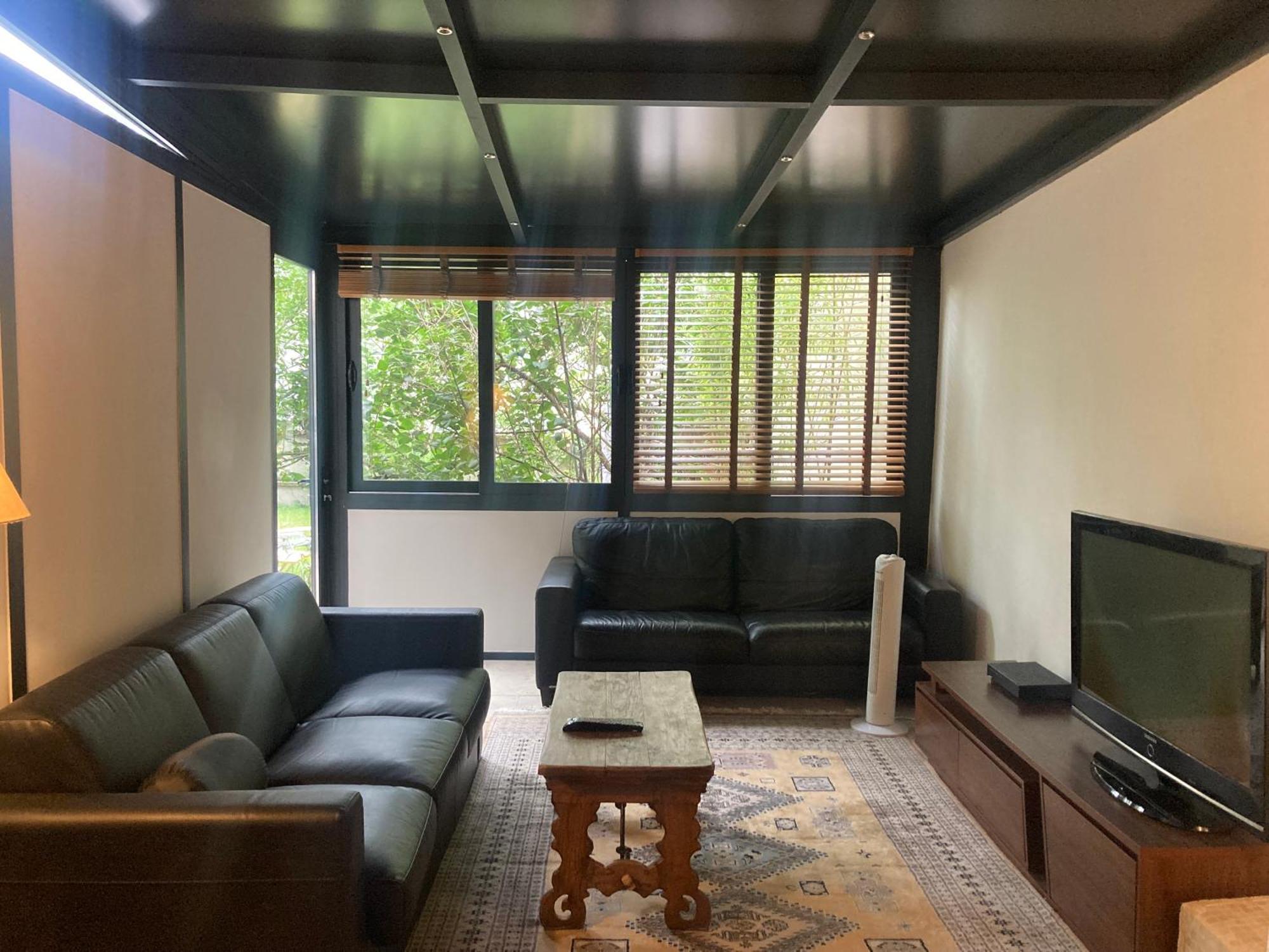 Artist Trip Appartement