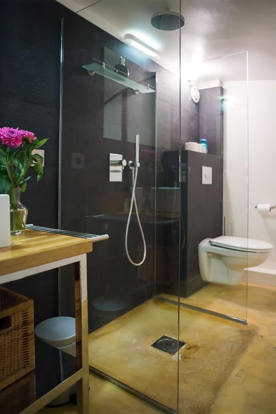 Jardin Prive - Gorgeous 3 Bed House In Le Marais Apartment Paris
