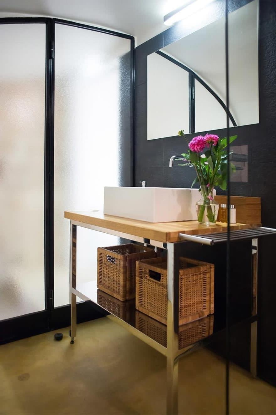 Jardin Prive - Gorgeous 3 Bed House In Le Marais Paris