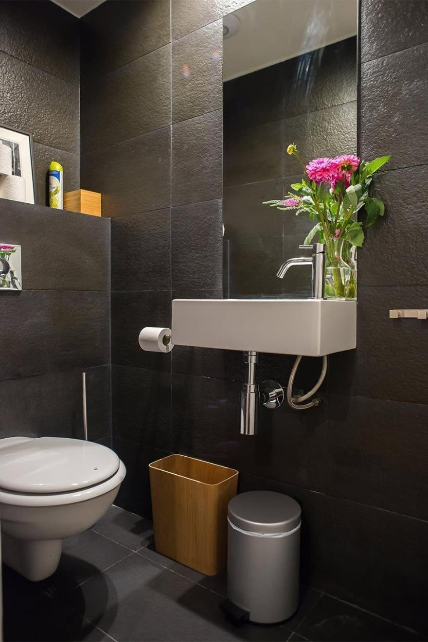 Jardin Prive - Gorgeous 3 Bed House In Le Marais Paris