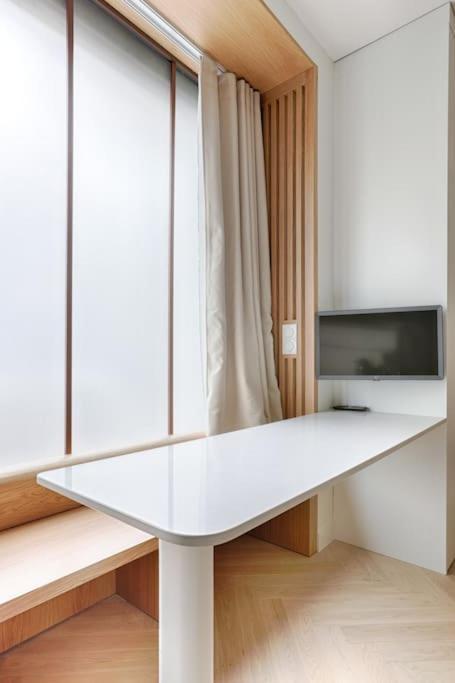 Mykeypers - Design & Cosy Flat 4p - Xv