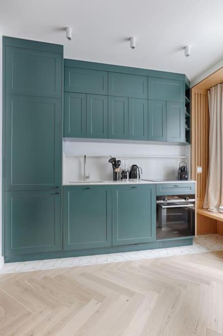 Mykeypers - Design & Cosy Flat 4p - Xv Apartment *