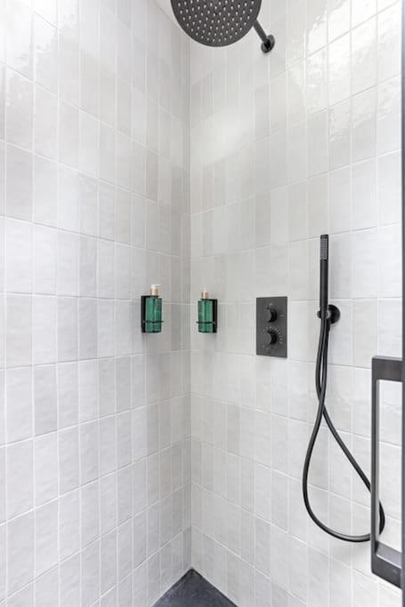 Mykeypers - Design & Cosy Flat 4p - Xv * Paris