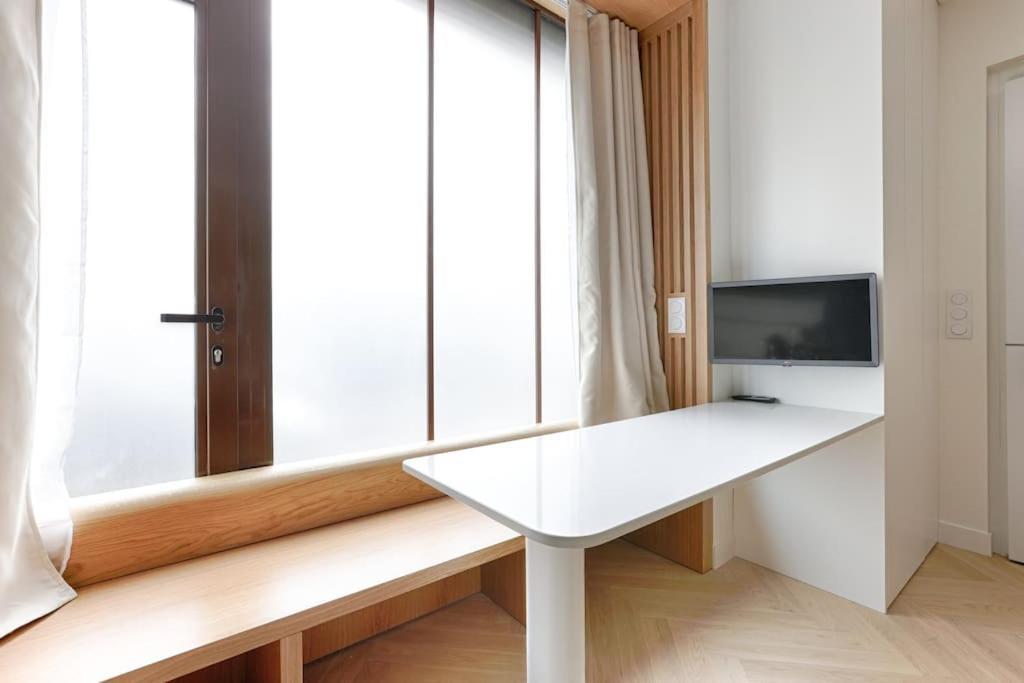 Apartment Mykeypers - Design & Cosy Flat 4p - Xv