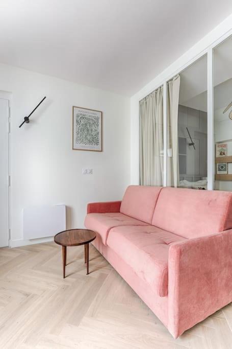 Mykeypers - Design & Cosy Flat 4p - Xv Paris