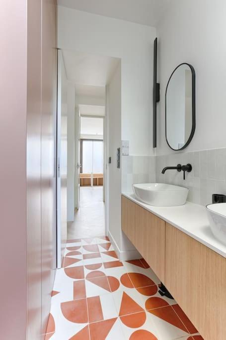Apartment Mykeypers - Design & Cosy Flat 4p - Xv *