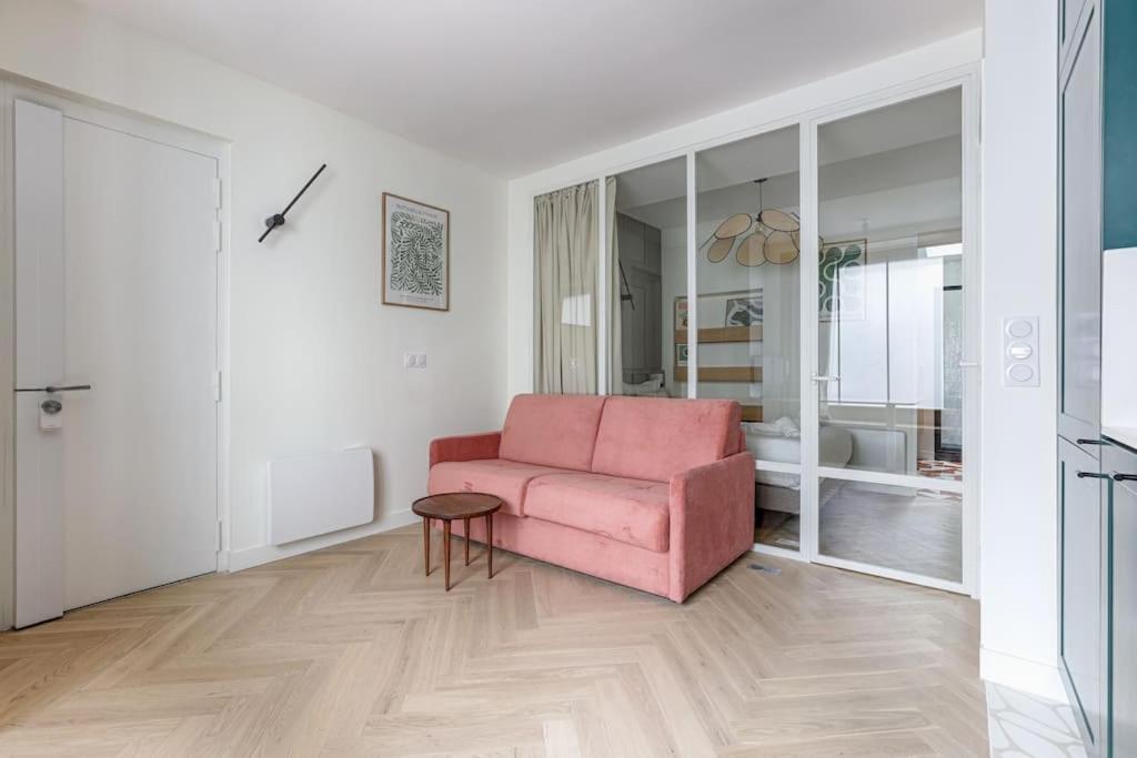 Mykeypers - Design & Cosy Flat 4p - Xv Paris