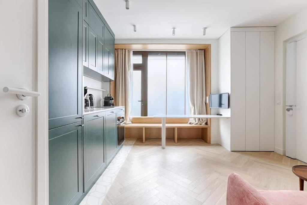 Mykeypers - Design & Cosy Flat 4p - Xv *
