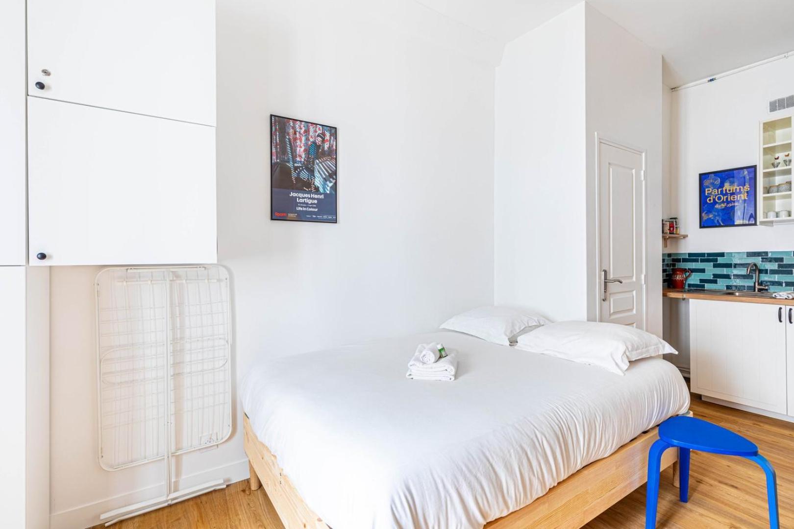 Apartamento Guestready - Modern Hideaway Close To Top Sights