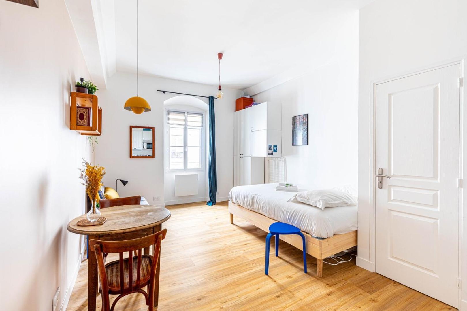 Guestready - Modern Hideaway Close To Top Sights