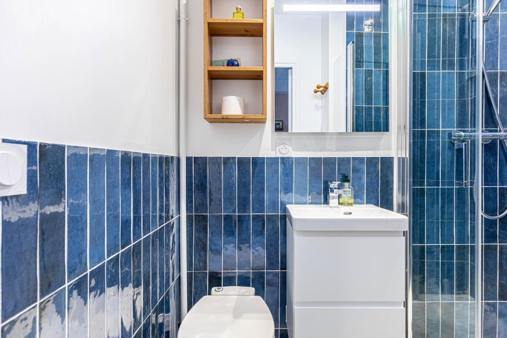 Guestready - Modern Hideaway Close To Top Sights *