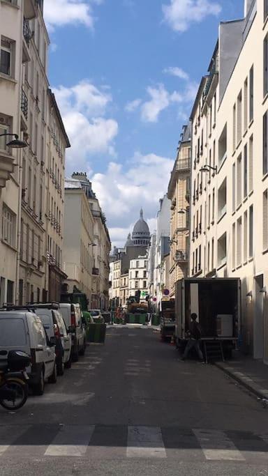 Appartement Artist Trip