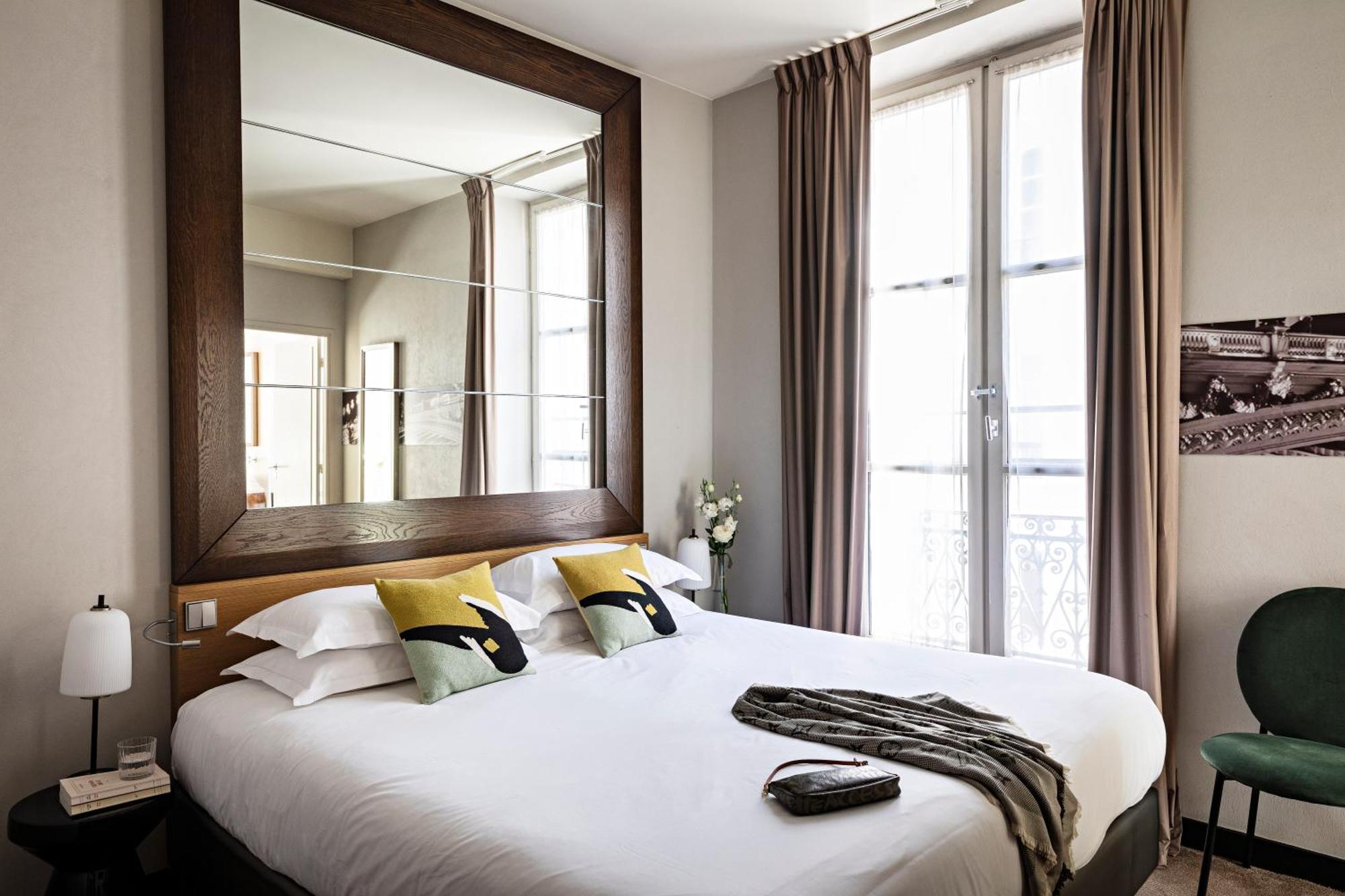 Palais De L'elysee By Ihg 4* Paris