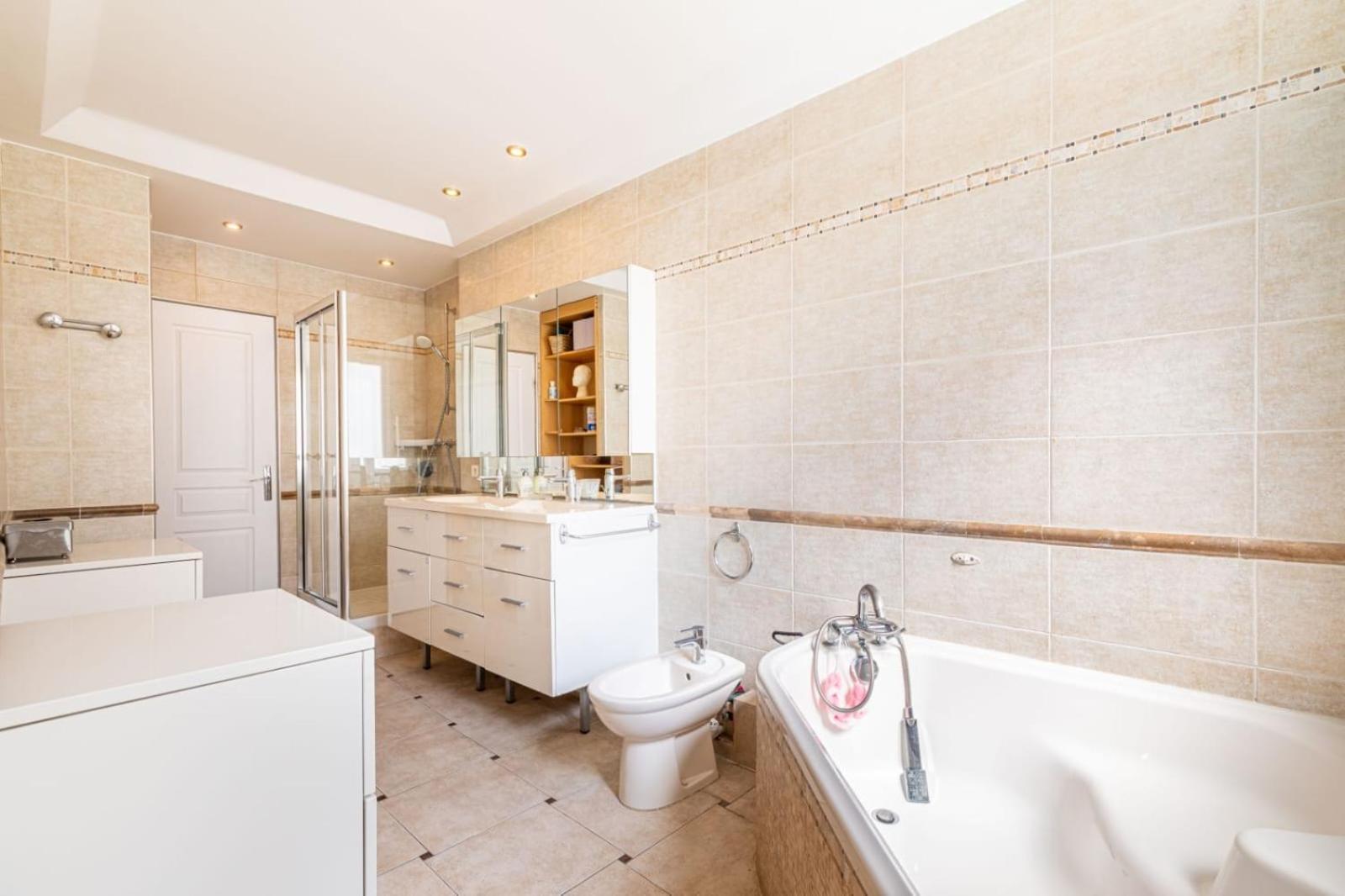 Prestigious Parisian Flat