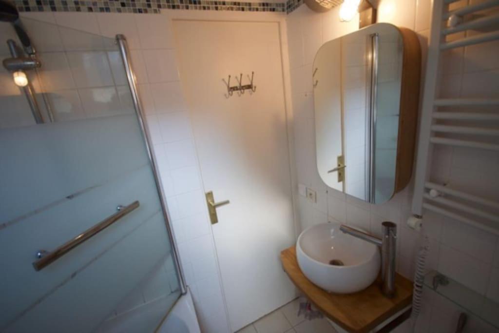 1 Bedroom Flat, Marais, 3eme * Paris