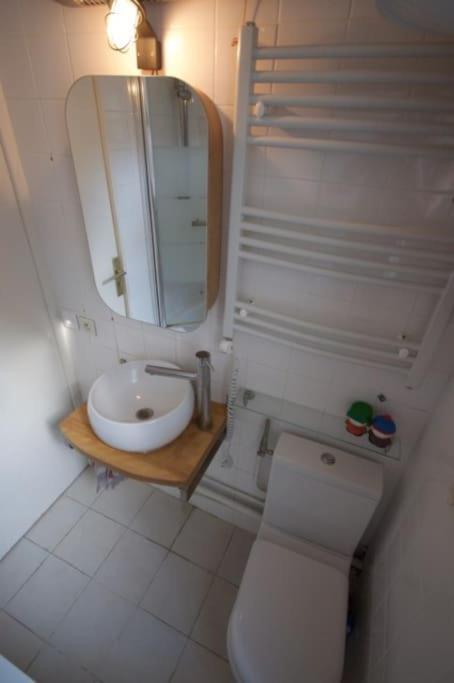 1 Bedroom Flat, Marais, 3eme
