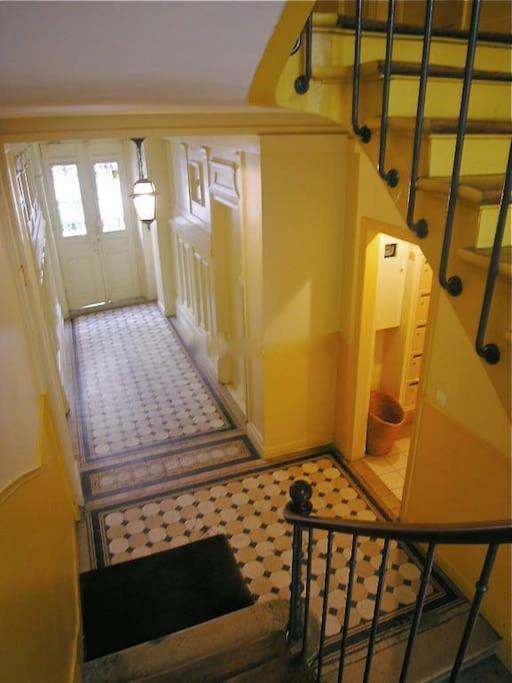 1 Bedroom Flat, Marais, 3eme