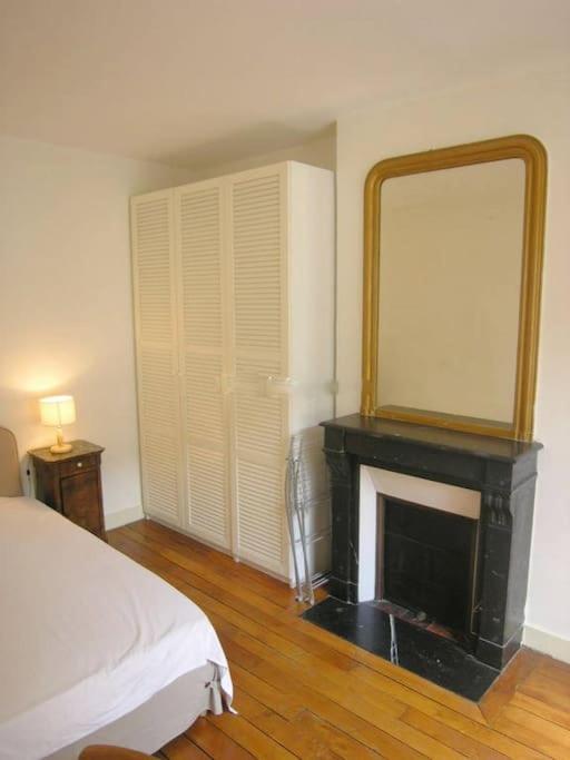 1 Bedroom Flat, Marais, 3eme Appartement