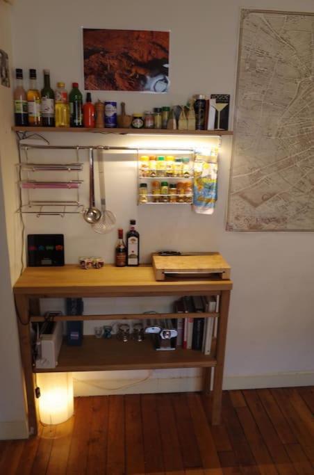 1 Bedroom Flat, Marais, 3eme *