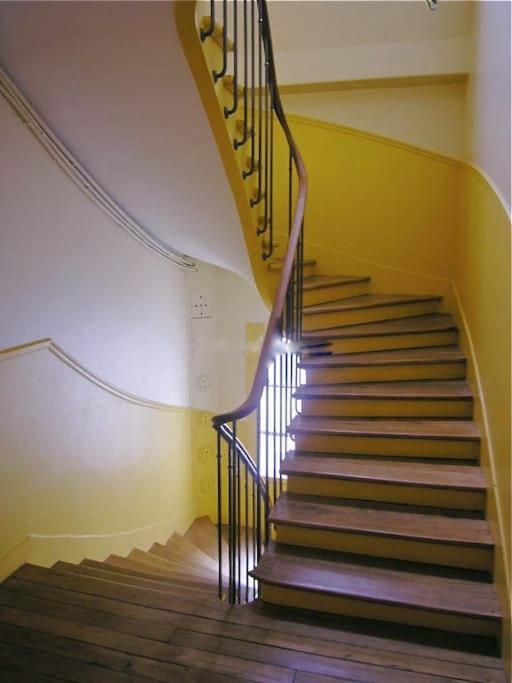 1 Bedroom Flat, Marais, 3eme Paris