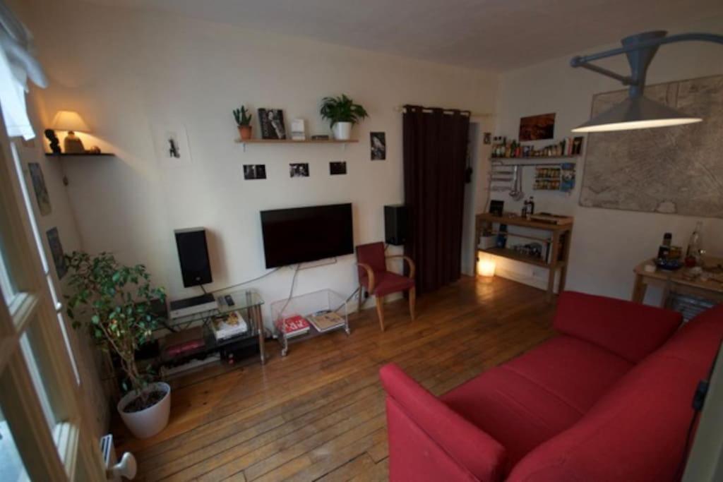 1 Bedroom Flat, Marais, 3eme Appartement Paris