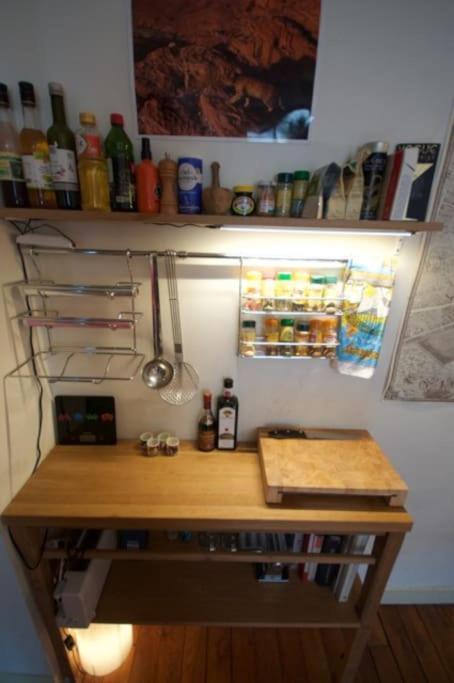 1 Bedroom Flat, Marais, 3eme *