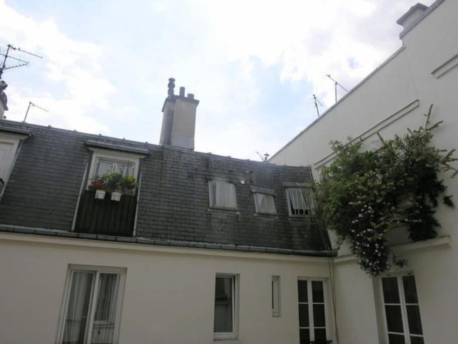 1 Bedroom Flat, Marais, 3eme Appartement *