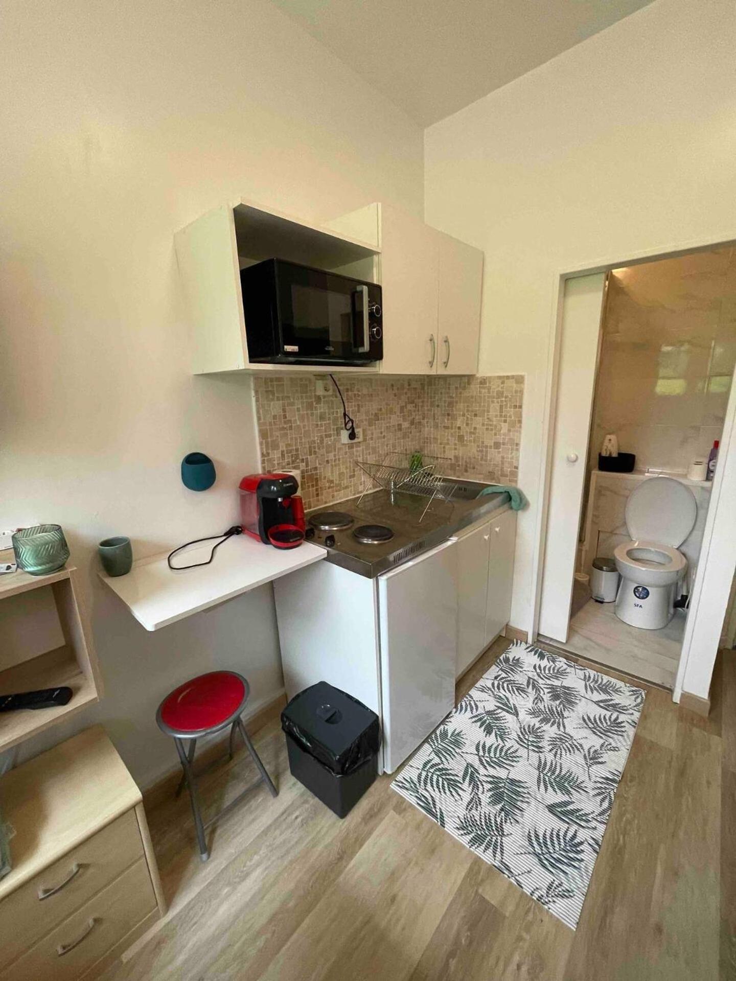 Studio Beaugrenelle - 770 Metre De La Tour Effel Appartement