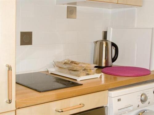 Apartamento Short Paris