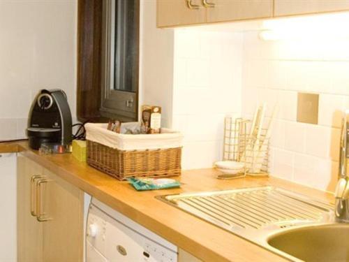 Apartamento Short Paris